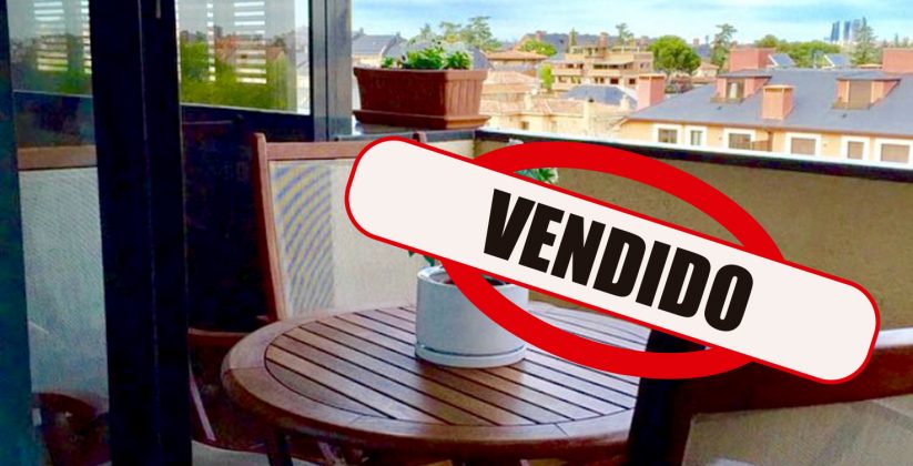 VENDIDO