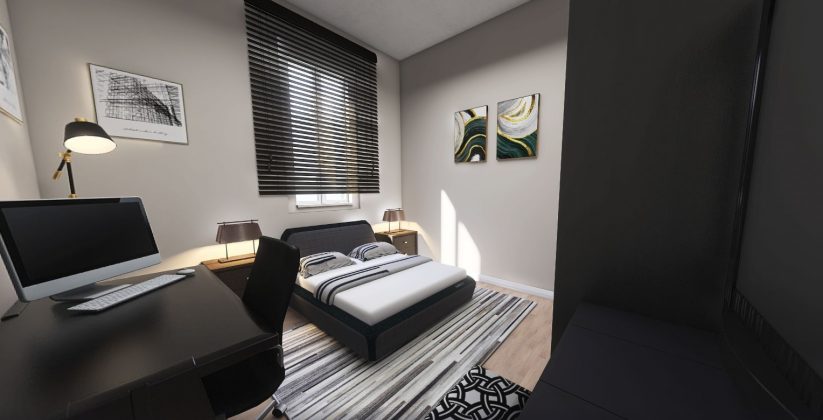 habitacion 1