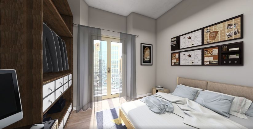 suite1 render