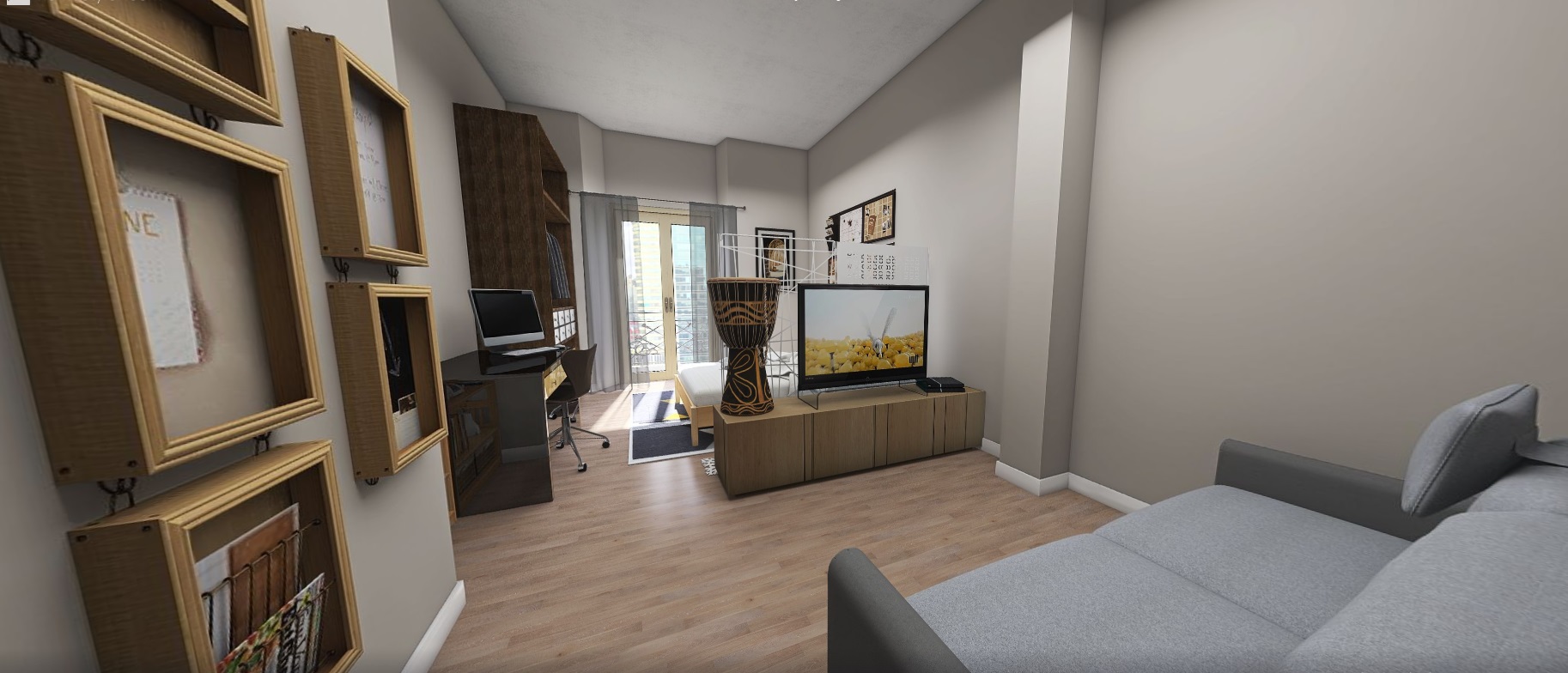 suite1.3 render