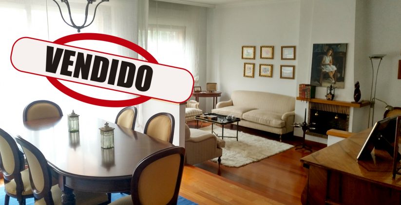 vendido